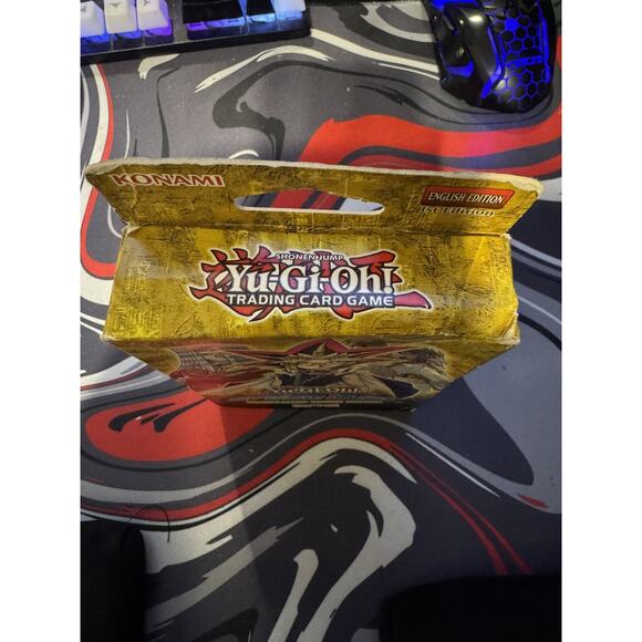 yu-gi-oh speed duel starter deck Yu-Gi-Oh! Deck: Match of the Millenium – BoomLoot Yu-Gi-Oh! Speed Duel Duelists of